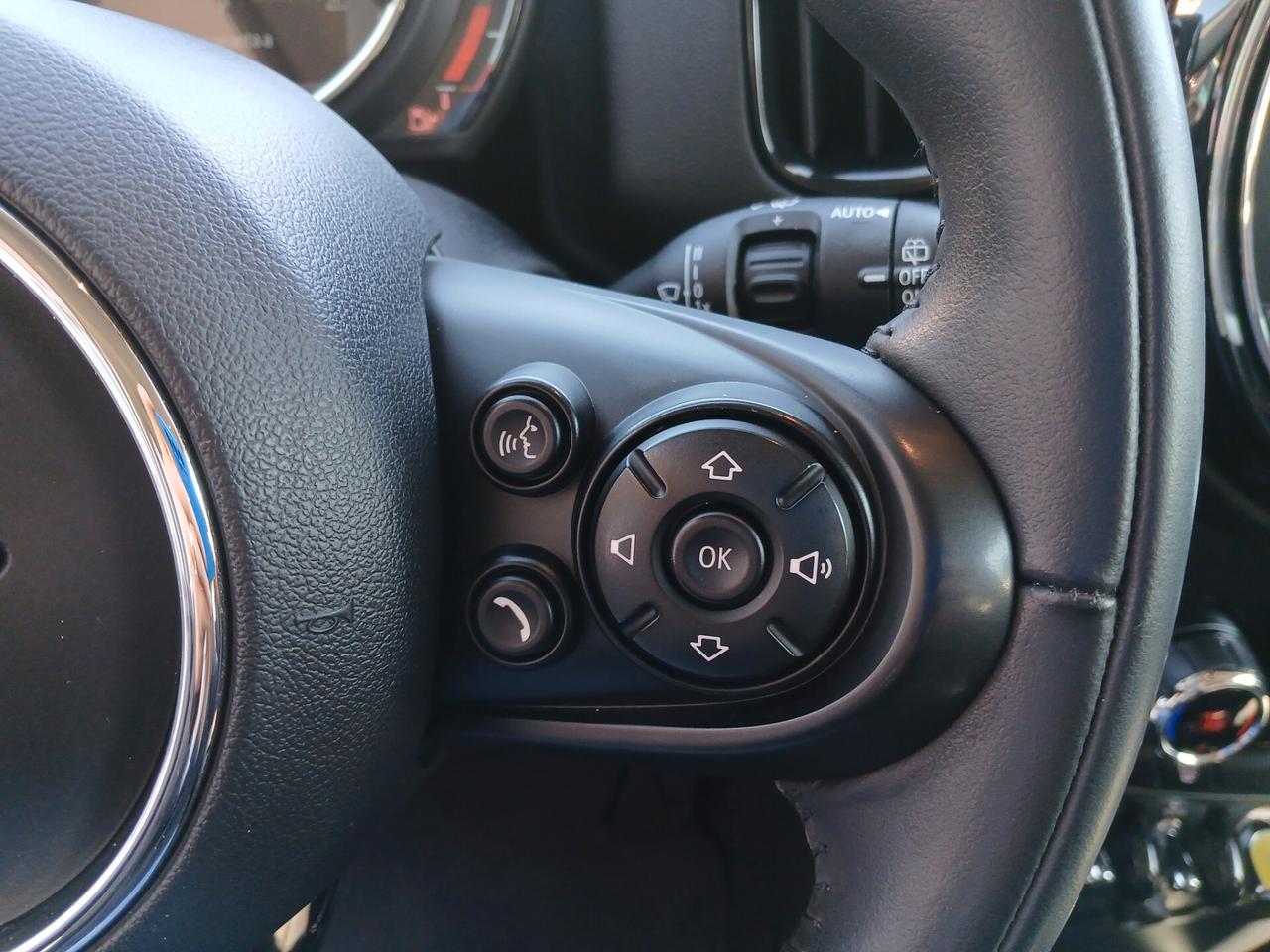 MINI COOPER COUNTRYMAN SE ALL4 AUTO HYBRID 2020
