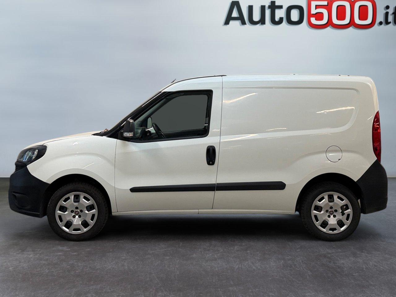 FIAT Doblo cargo 1.4 95cv E6 F.L.