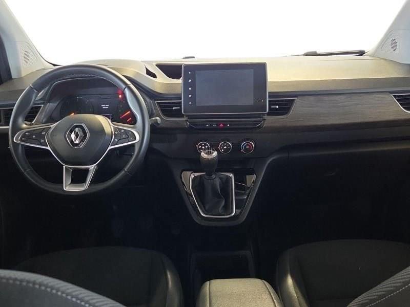 Renault Kangoo 4ª serie 1.5 Blue dCi 95 CV Edition One