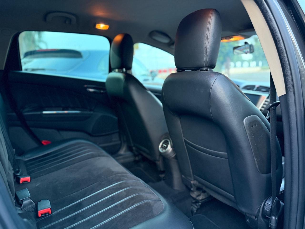 Lancia Delta 2.0 Multijet - 2010
