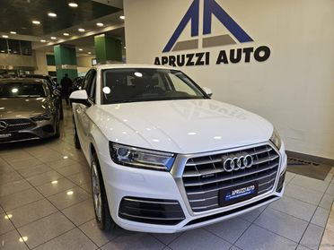 AUDI Q5 2.0 TDI quattro S tr. Business Sport