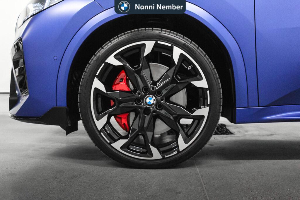 BMW X2 M 35 i MSport Pro xDrive DCT