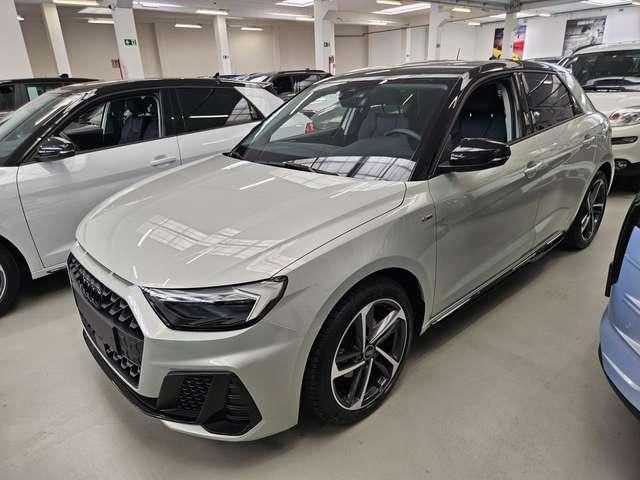 Audi A1 A1 Sportback 30 S Line Black Edition 116cv