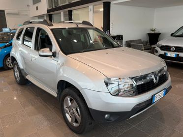 Dacia Duster 1.6 110CV 4x2 GPL Lauréate