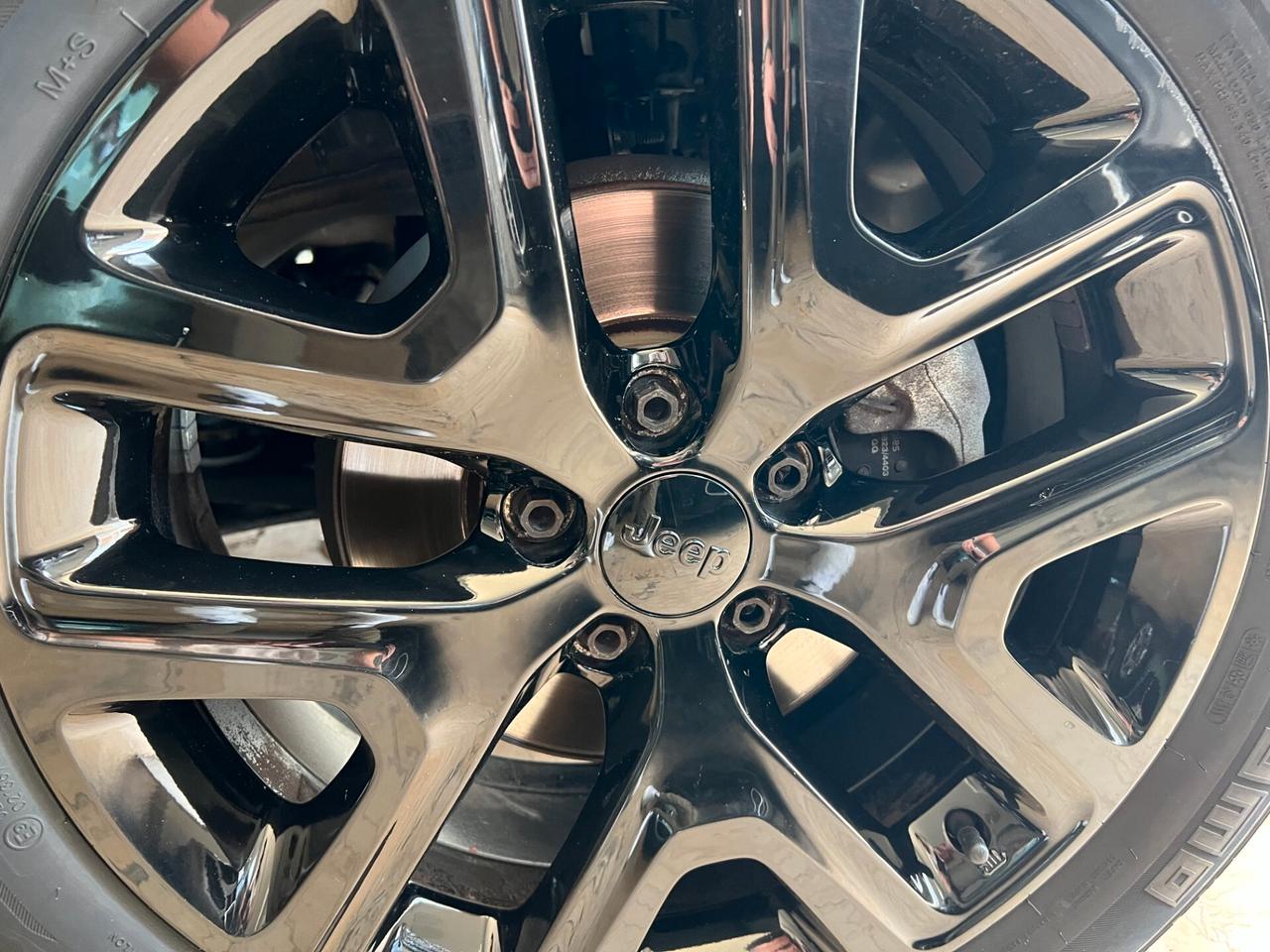 Jeep Renegade 1.0 T3 Limited