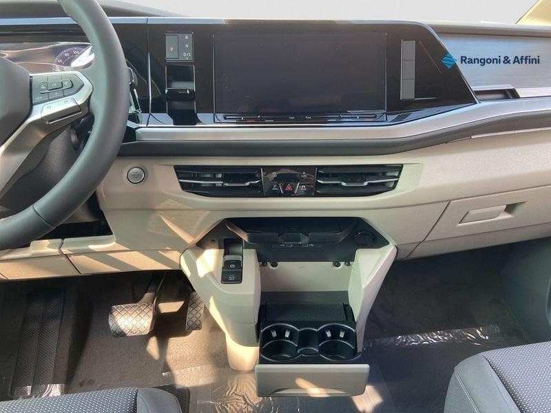 Volkswagen Multivan Multivan 1.5 PHEV DSG 4Motion Life Lungo