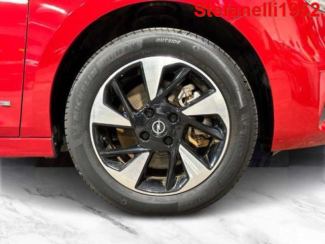OPEL Corsa VI 2020 - e- Blitz Edition