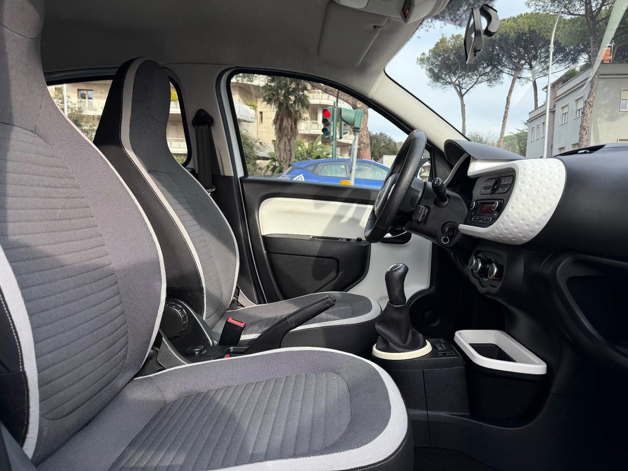 Renault Twingo SCe Stop&Start Intens Cambio Manuale