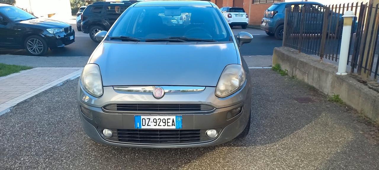 Fiat Punto Evo 1.4 5 porte Dynamic