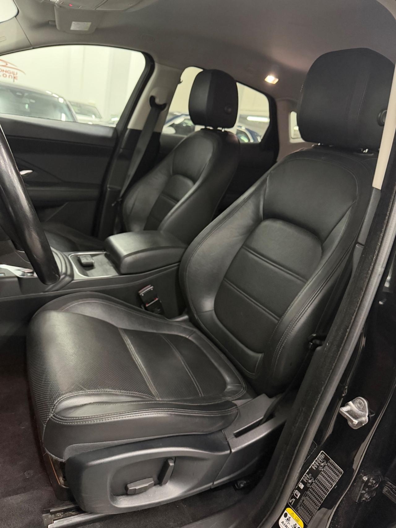 Jaguar E-Pace 2.0D 150 CV R-Dynamic FINANZIABILE