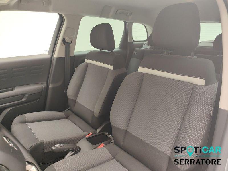 Citroën C3 Aircross I 2021 1.2 puretech Max s&s 110cv