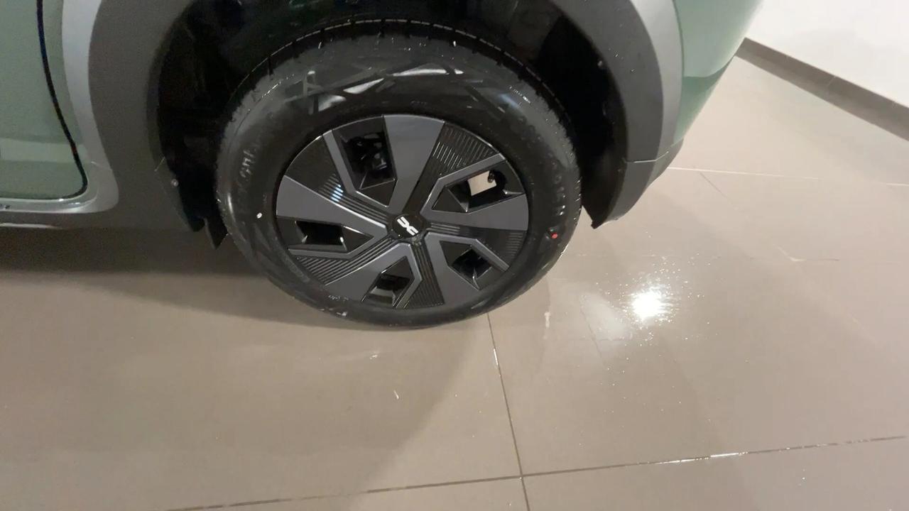 DACIA SANDERO GPL NUOVA!