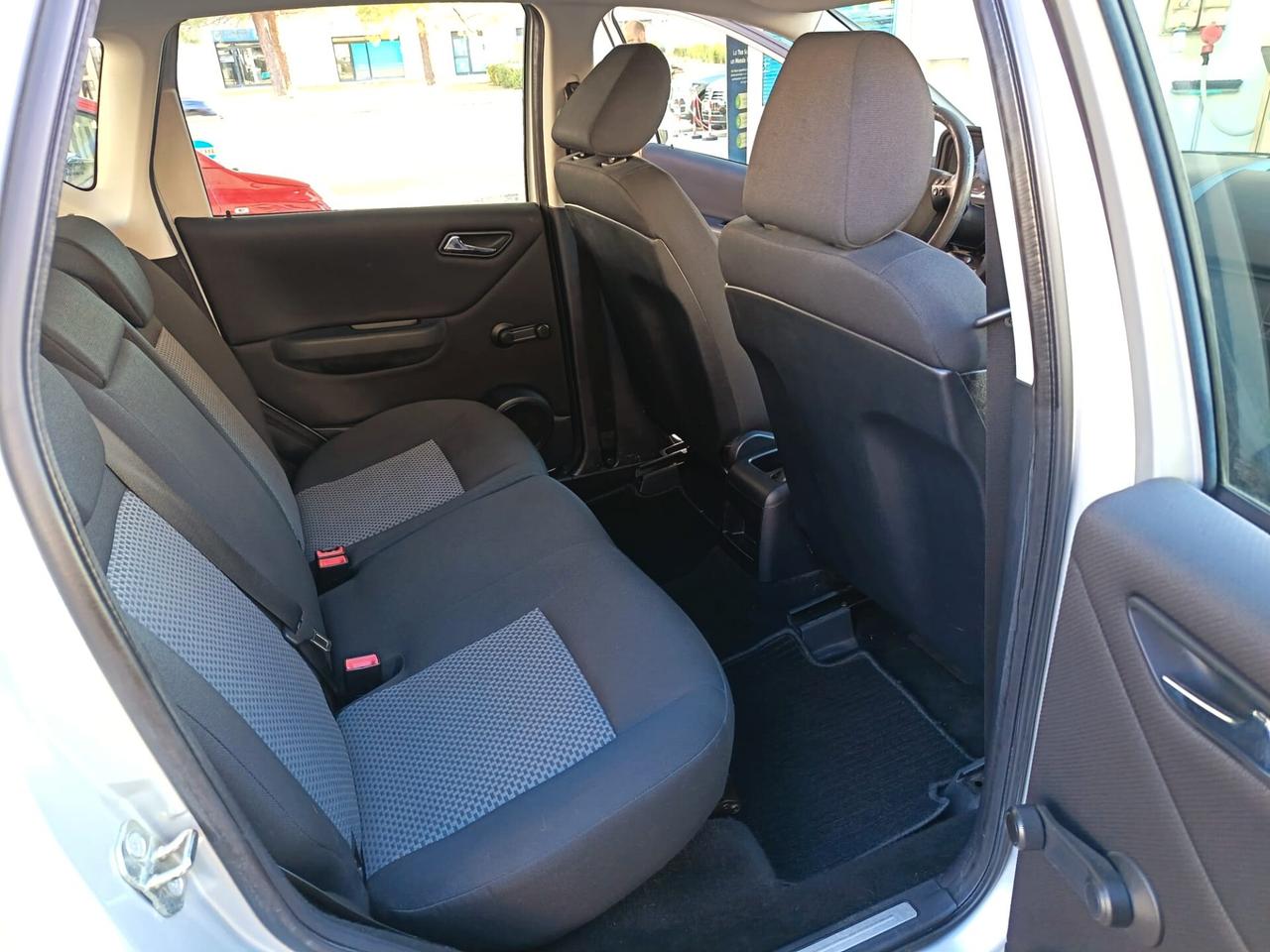 Mercedes-benz 2009 A150 1.5 BNZINA Avantgarde 127.000 UNICOPROPIETARIO