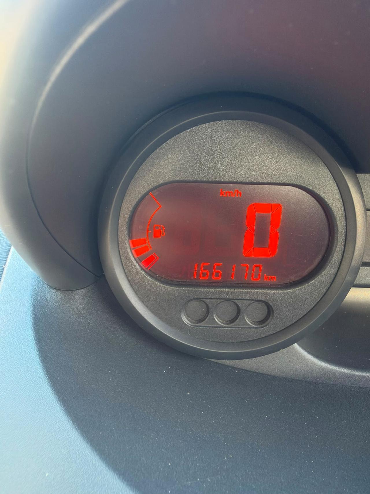 Renault Twingo 1.2 8V Le Iene