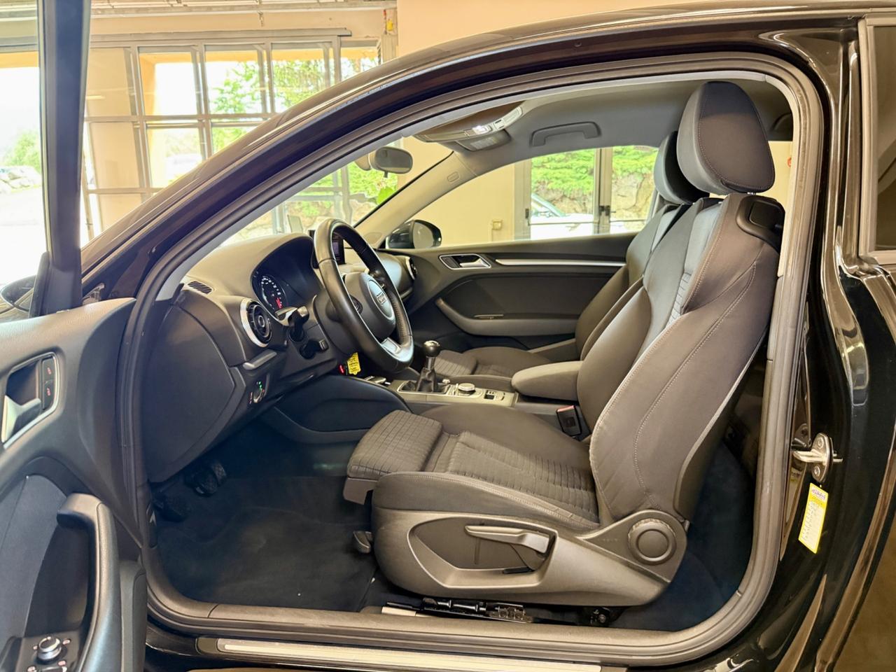 Audi A3 1.6 TDI NEOPATENTATI