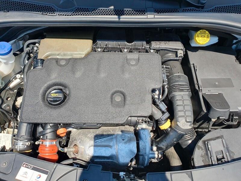 CITROËN NEW C3 1.5 BlueHDi 100 S&S 5P. LED TOUCH 7