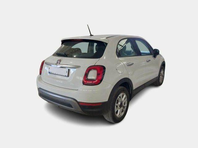 FIAT 500X 1.3 MultiJet 95 CV Business