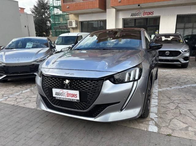 Peugeot 208 1.2 puretech GT s&s 100cv