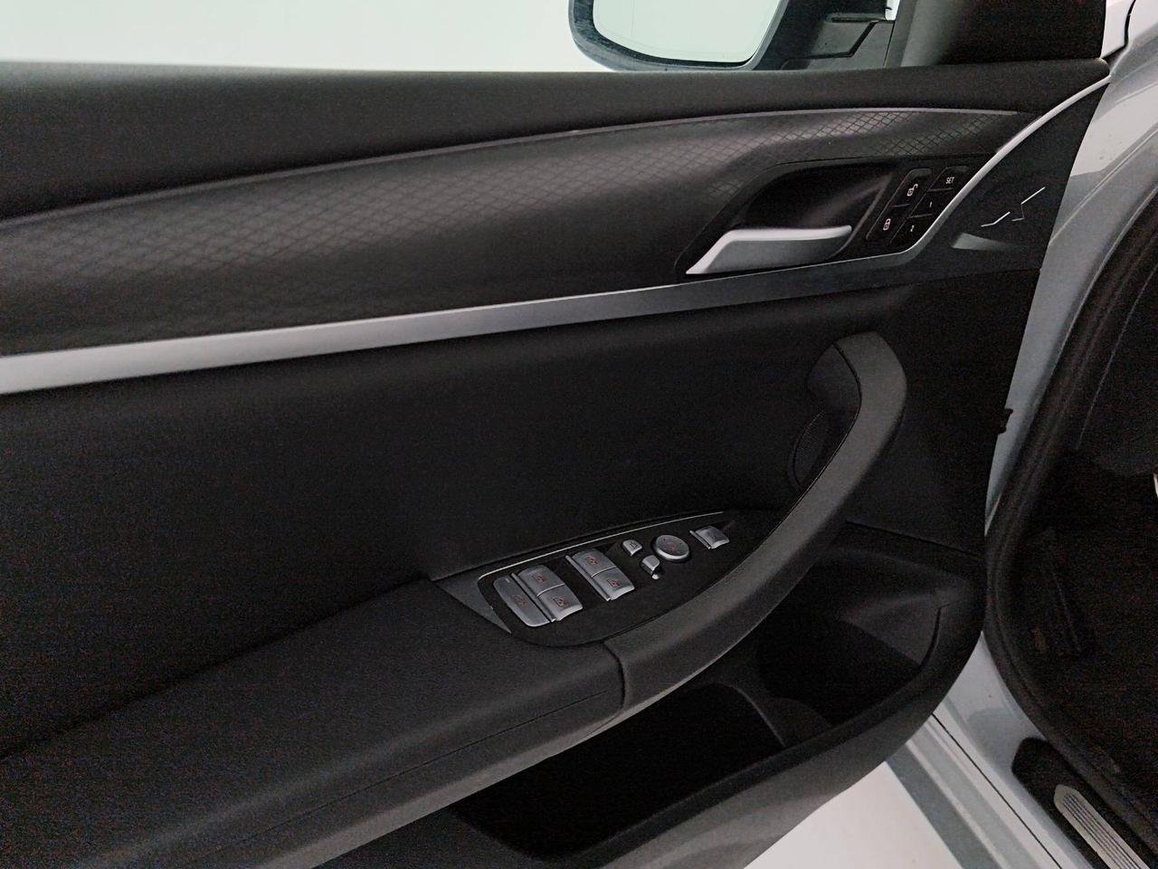 BMW X4 xDrive20d 48V MSport