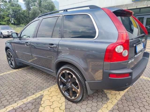 Volvo XC90 XC90 2.5t Optima auto