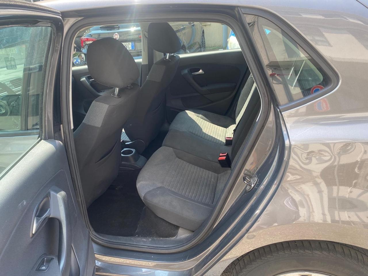 Volkswagen Polo 1.2 70 CV 5p. 2010