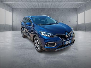 RENAULT Kadjar Blue dCi 8V 115CV EDC Sport Edition2