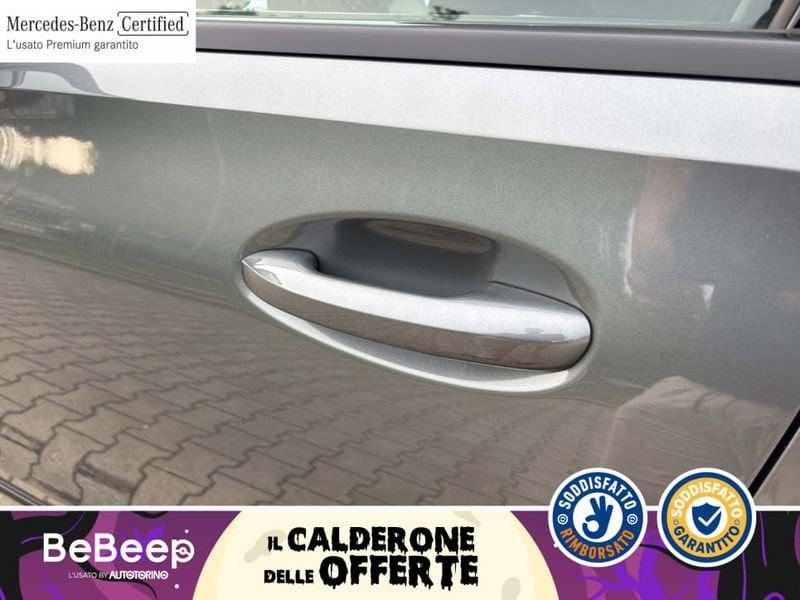 Mercedes-Benz Classe C C SW ALL-TERRAIN 220 D MHEV PREMIUM 4MATIC AUTO