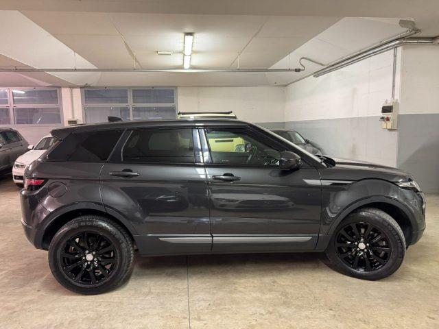 LAND ROVER Range Rover Evoque 2.0 TD4 150 CV 5p. Business Edition SE