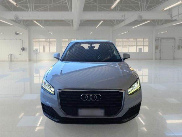 AUDI Q2 30 TDI S tronic Business