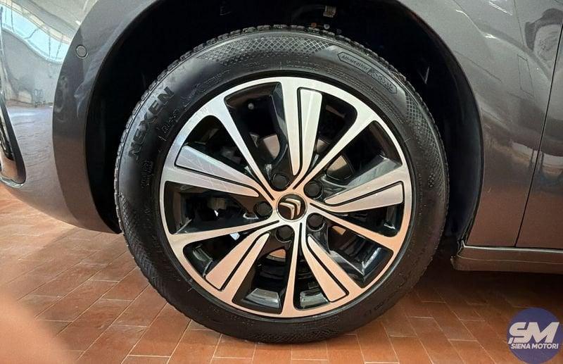 Citroën C4 Spacetourer BlueHDi 130 S&S Feel 7 POSTI