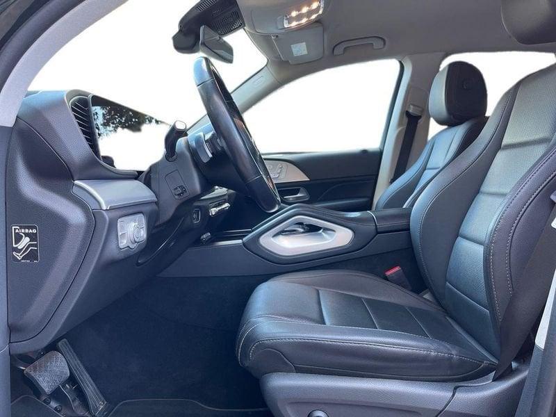 Mercedes-Benz GLE 350 de phev AMG Line Advanced Plus 4matic auto