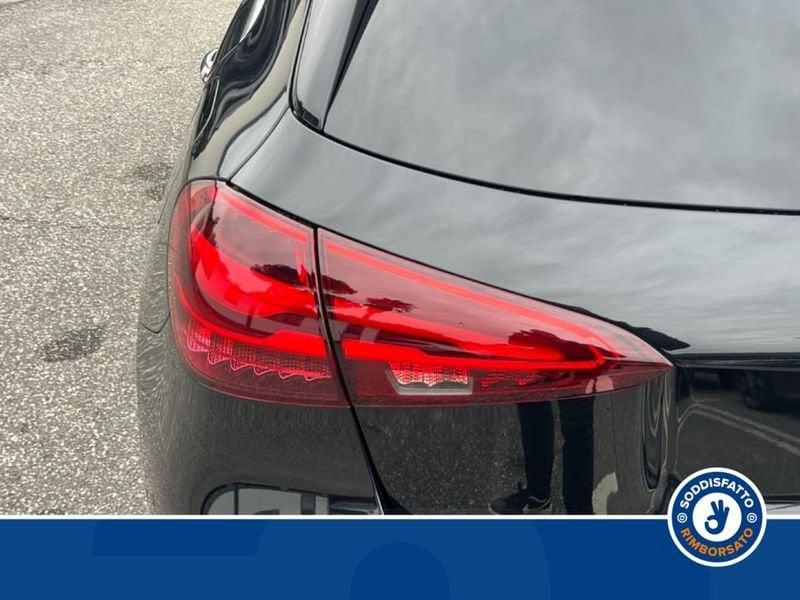 Mercedes-Benz Classe A 180d Automatic AMG Line Premium