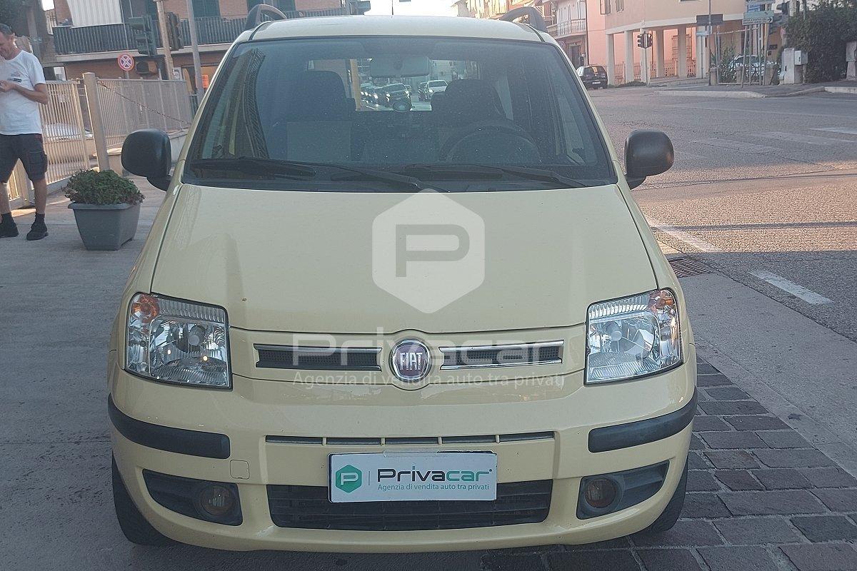 FIAT Panda 1.2 Dynamic Natural Power
