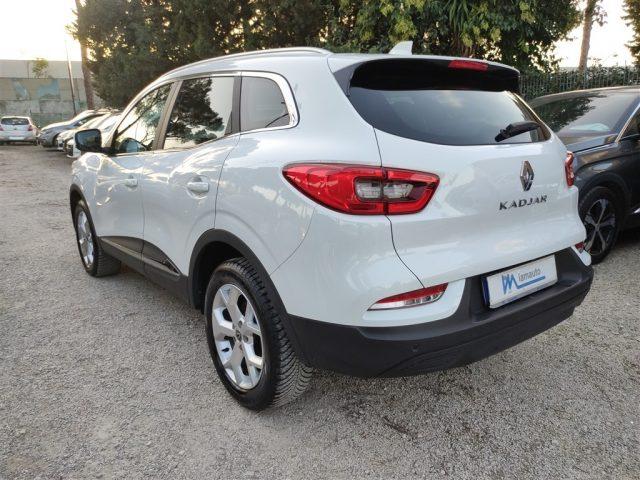 RENAULT Kadjar 1.5 dCi Sp.Edition CARPLAY,NAVI,TELECAMERA ..