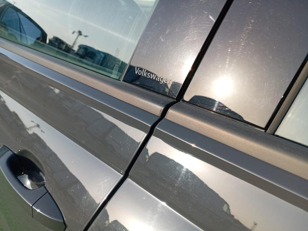 Volkswagen Polo DIESEL 1.6 TDI