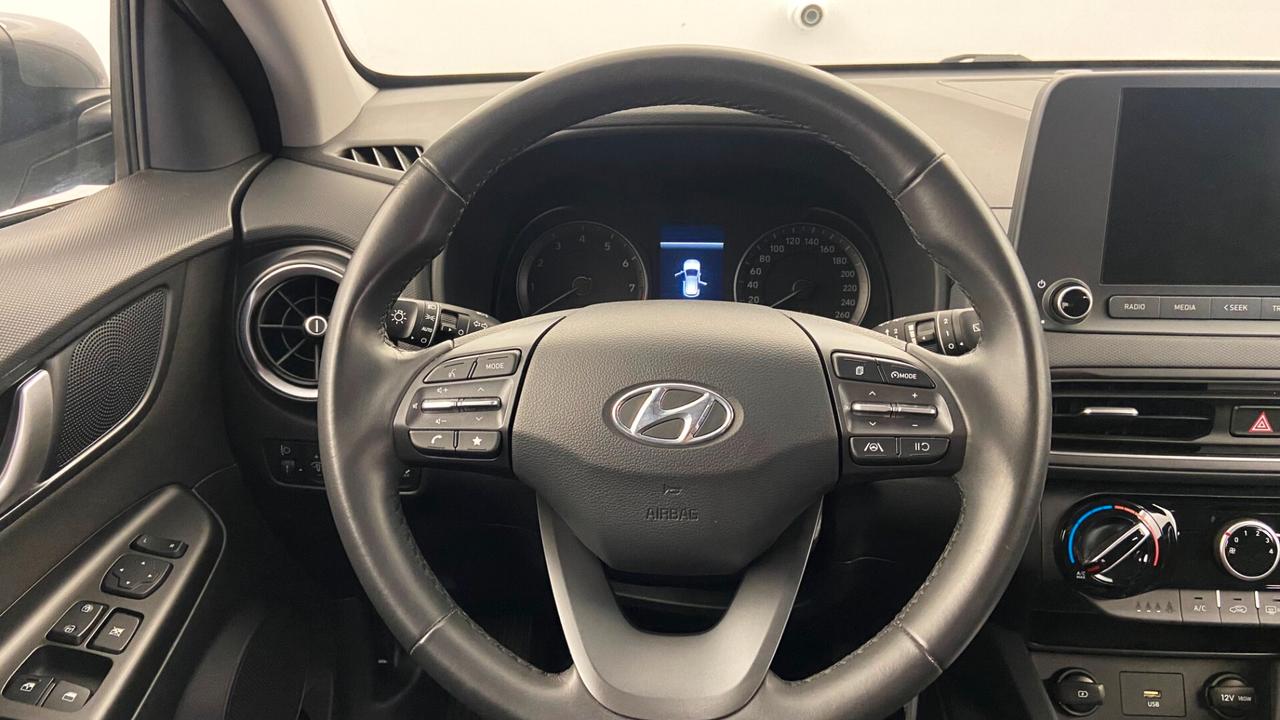 Hyundai Kona 1.0 T-GDI XTech | RATE SENZA BANCA