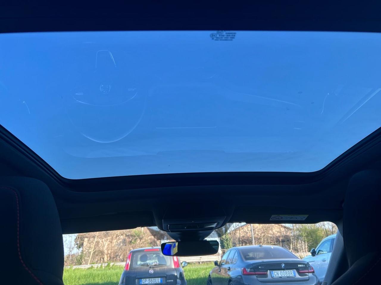 Skoda Octavia Sportline 2.0 TDI RS #10005