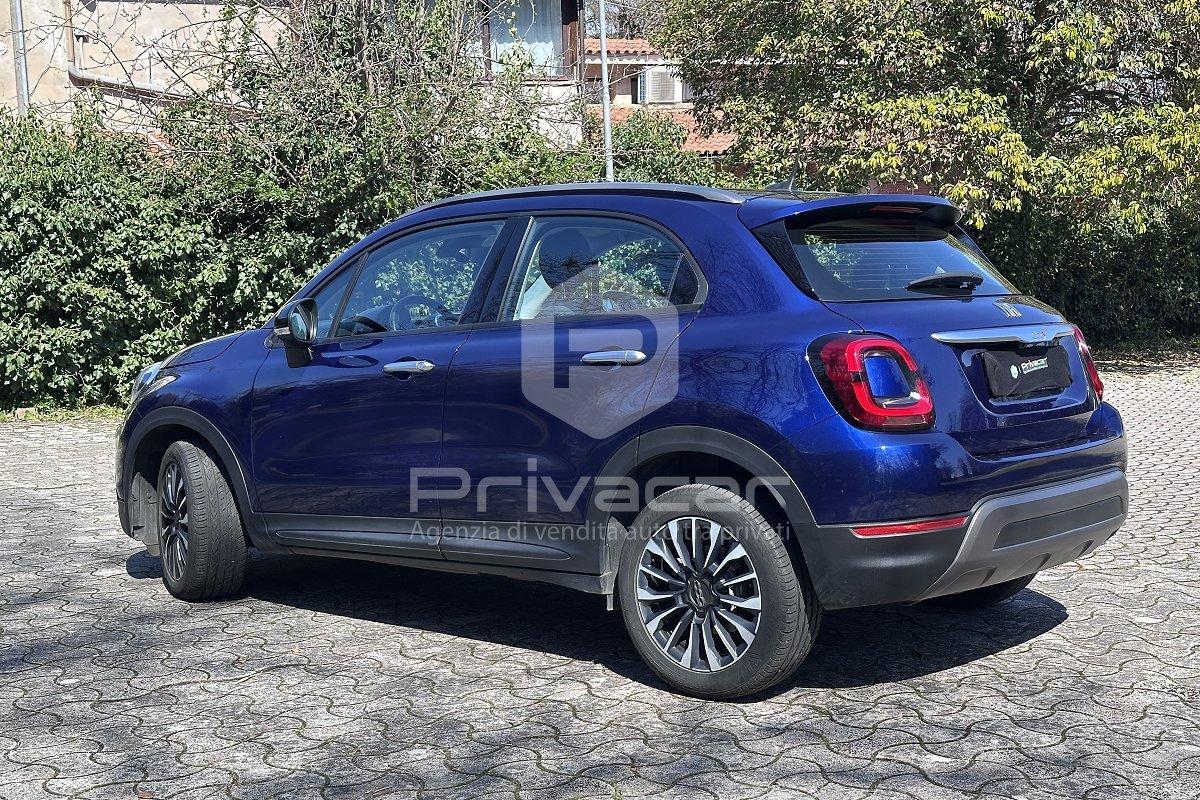 FIAT 500X 1.0 T3 120 CV Cross Dolcevita