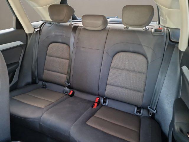 AUDI Q3 2.0 TDI