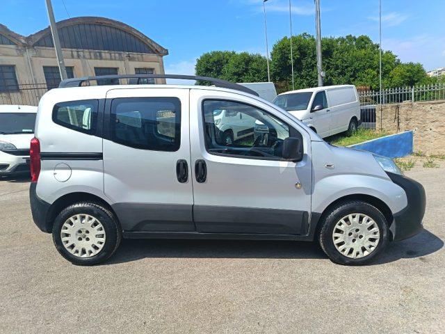 PEUGEOT Bipper Tepee 1.4 HDi 70CV Outdoor