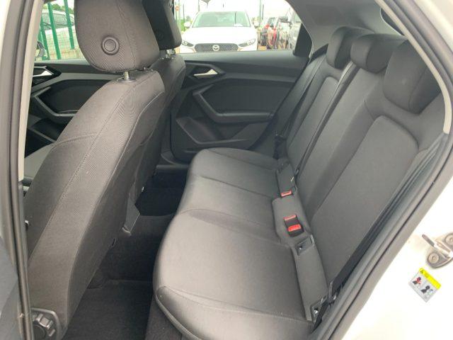 AUDI A1 SPB 25 TFSI Admired