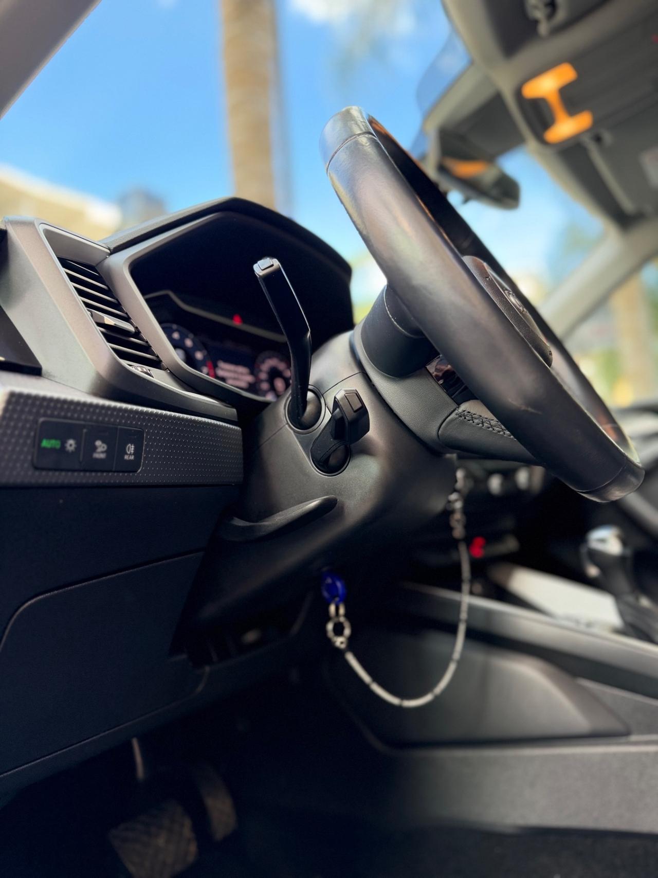 Audi A1 SPB 30 TFSI S tronic line edition