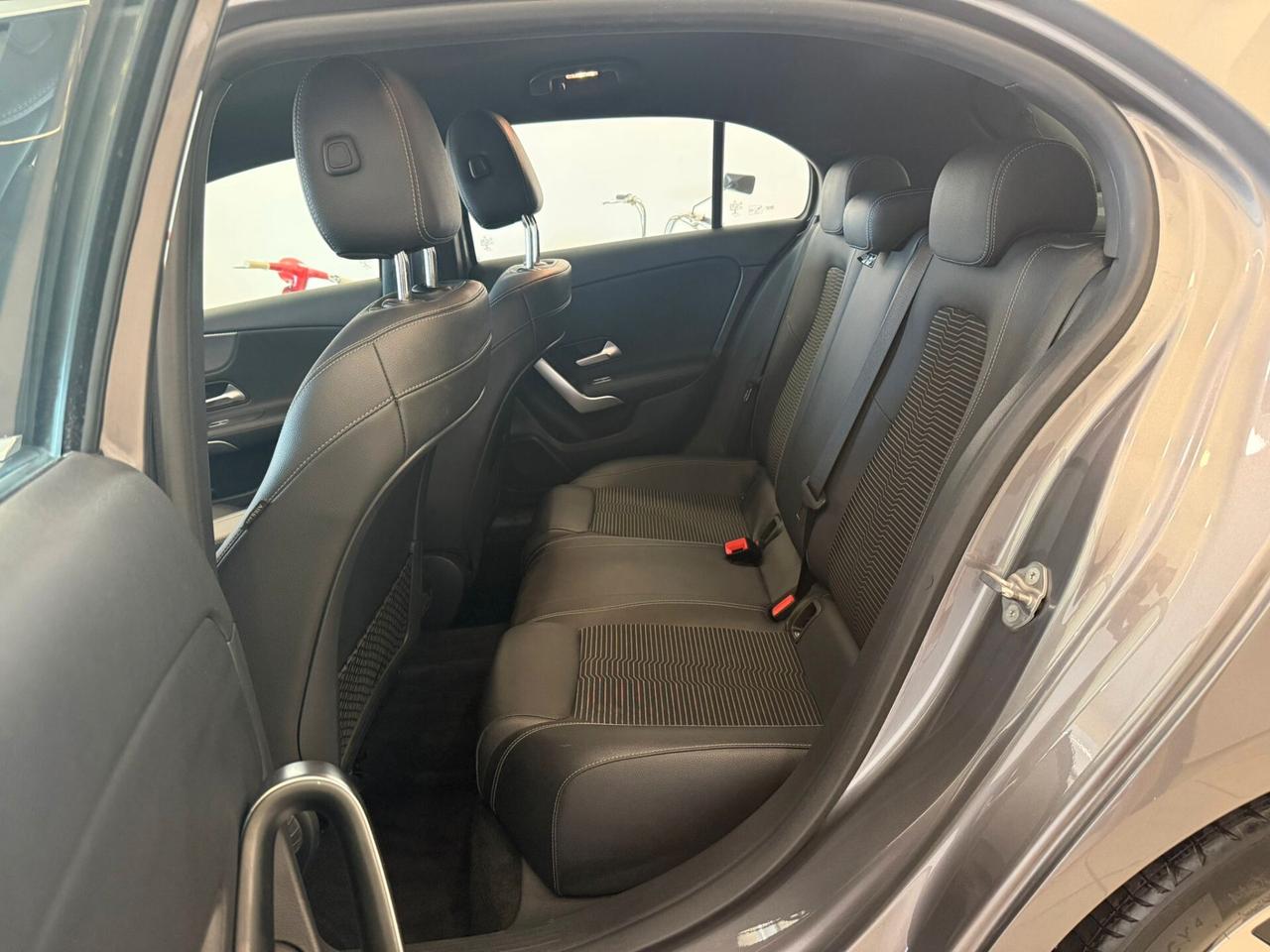 Mercedes-benz A 180d 116CV Premium 2020