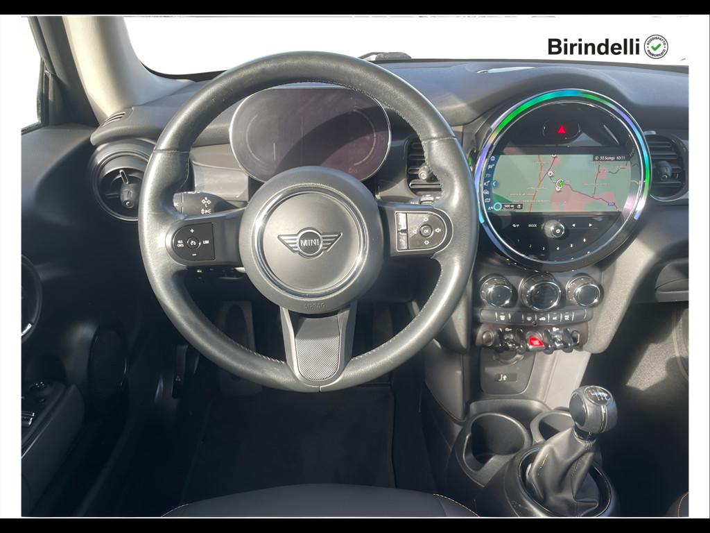 MINI Mini 4ª serie (F56) - Mini 1.5 One Camden Edition