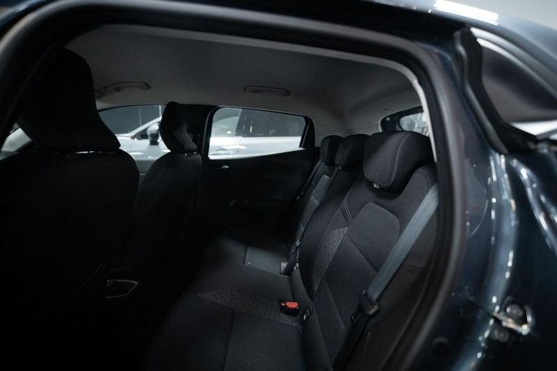 Renault Clio 1.0 tce Zen Gpl 100cv