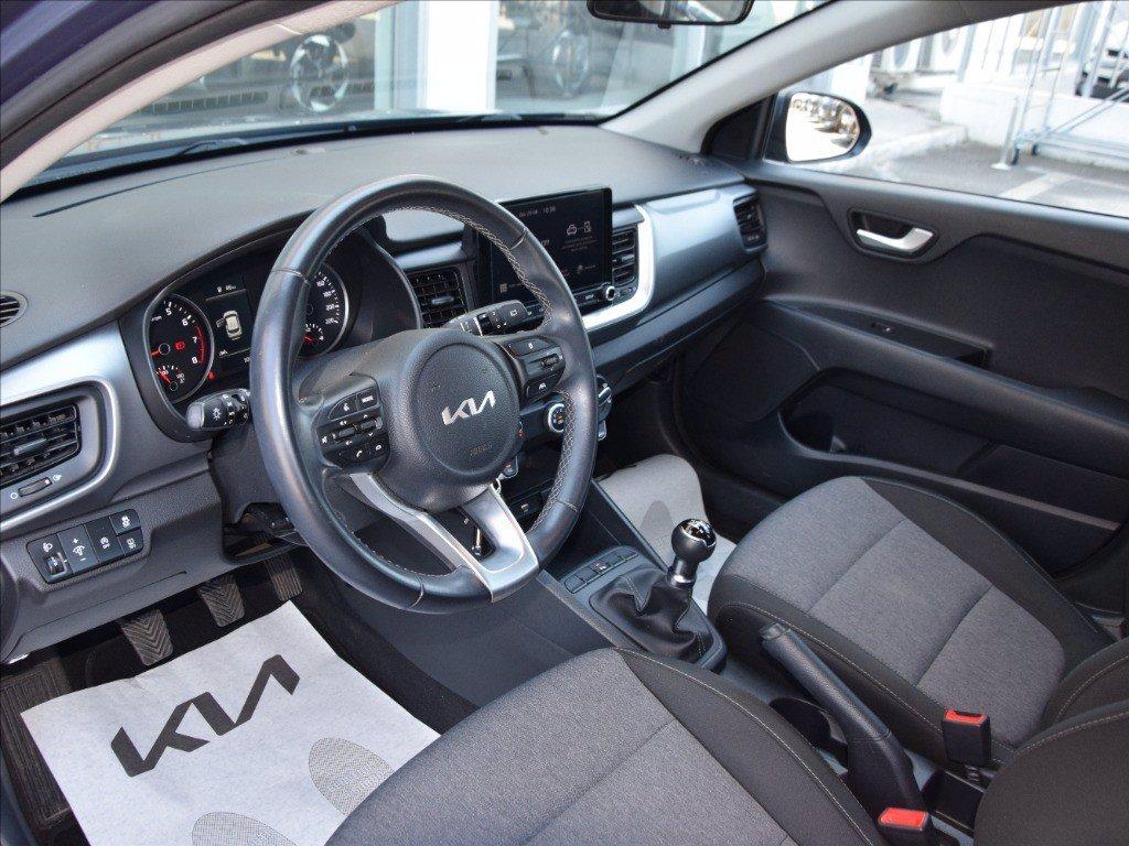 KIA Stonic 1.2 dpi Urban 84cv del 2023