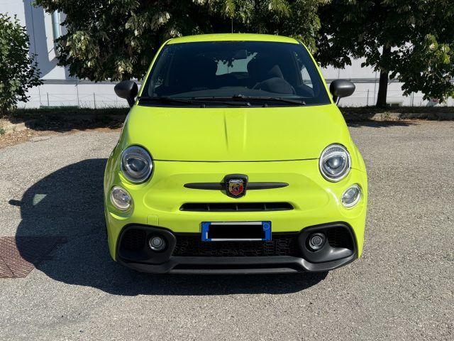 ABARTH 595 Competizione C 1.4 Turbo T-Jet 180 CV Competizione