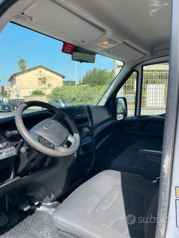 Iveco Daily 35C13 FURGONE FRIGO -20 ATP VALIDA