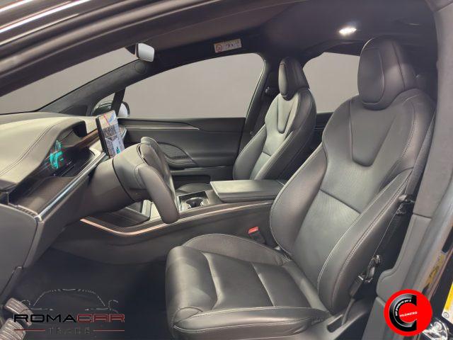 TESLA Model X Plaid 1022cv ? 6 posti ?? full optional