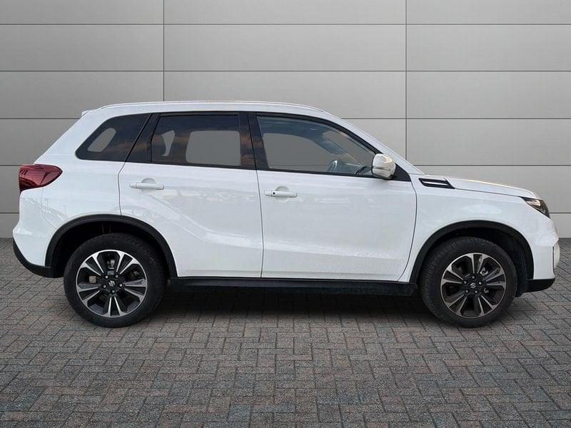 Suzuki Vitara Vitara 1.5h 140v Starview 2wd auto